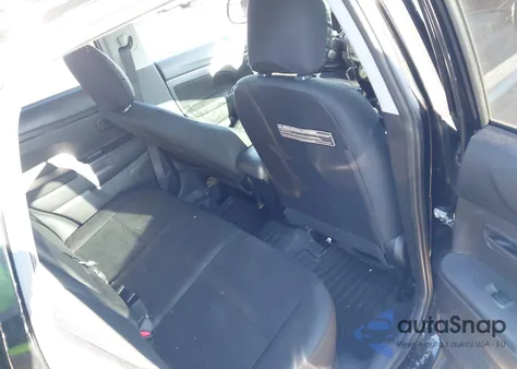 2015 Mitsubishi Outlander Sport Es from USA, damaged, VIN 4A4AR3AUXFE020080